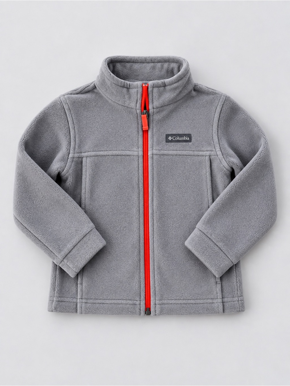 🎉5 for $45🎉 Columbia fleece jacket boys girls size 3